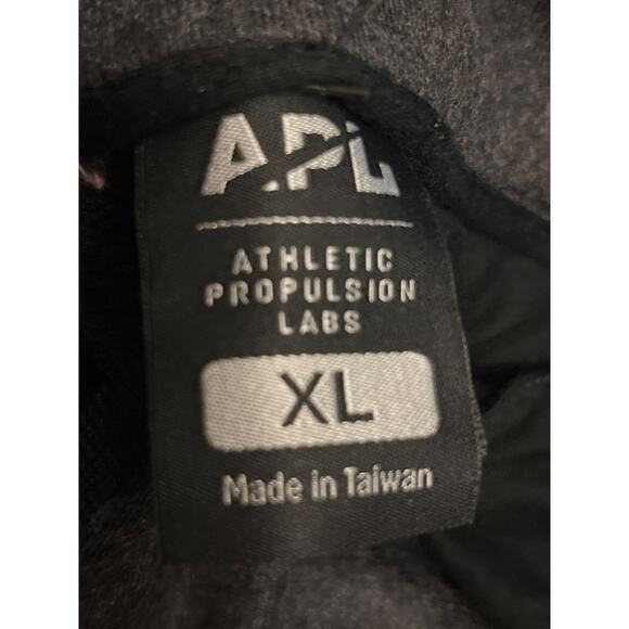 APL The perfect Wool Trousers in Charcoal size XL - Picture 3 of 10